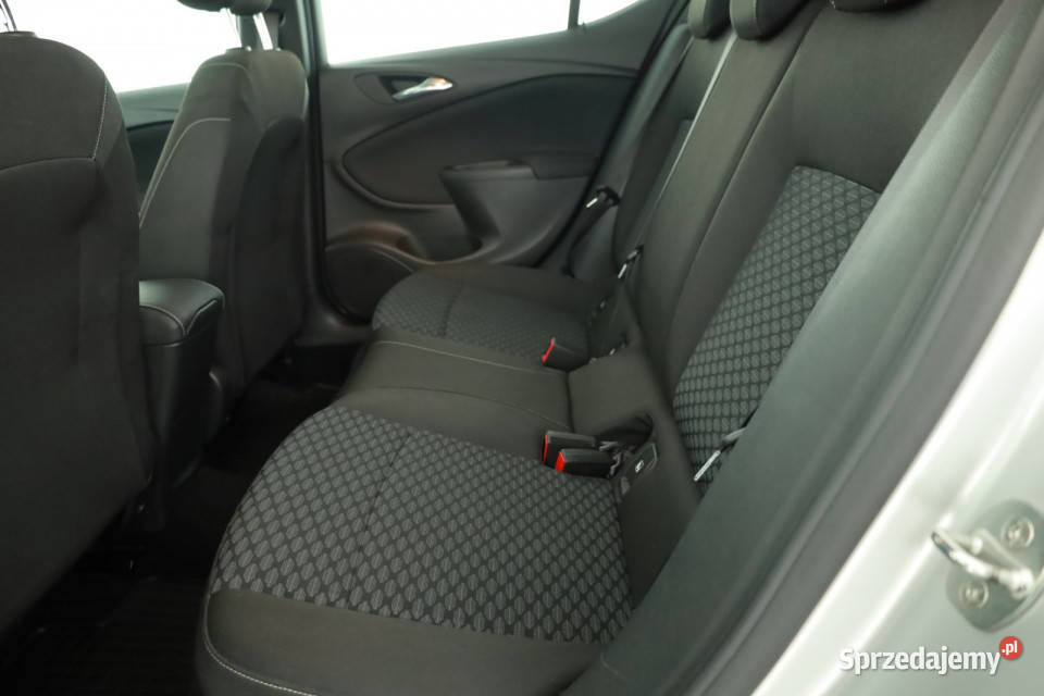 Opel Astra 12 Turbo czujnik parkowania Piaseczno