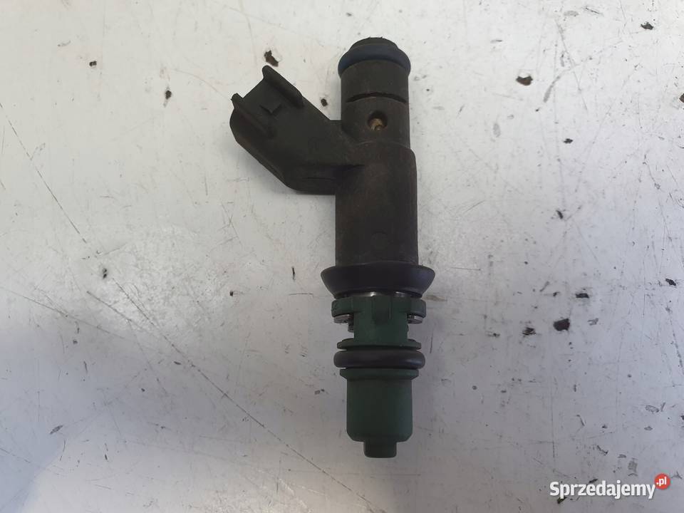 WTRYSKIWACZ Jaguar SType 40 V8 wtrysk lubelskie Chełm