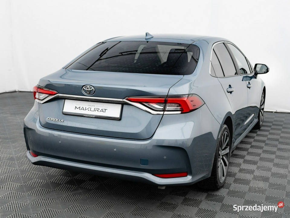 Toyota Corolla WD2210R15 Comfort Kcofania Gdańsk