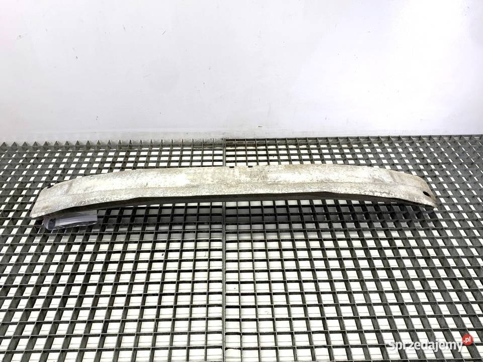 BELKA ZDERZAKA PRZÓD OPEL CORSA D 0614