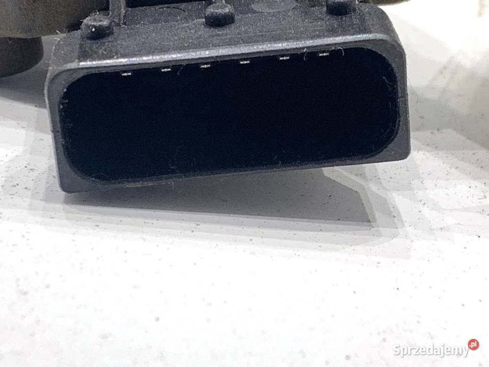 POTENCJOMETR GAZU HYUNDAI i20 II 14 100 PEDAŁ Potencjometry