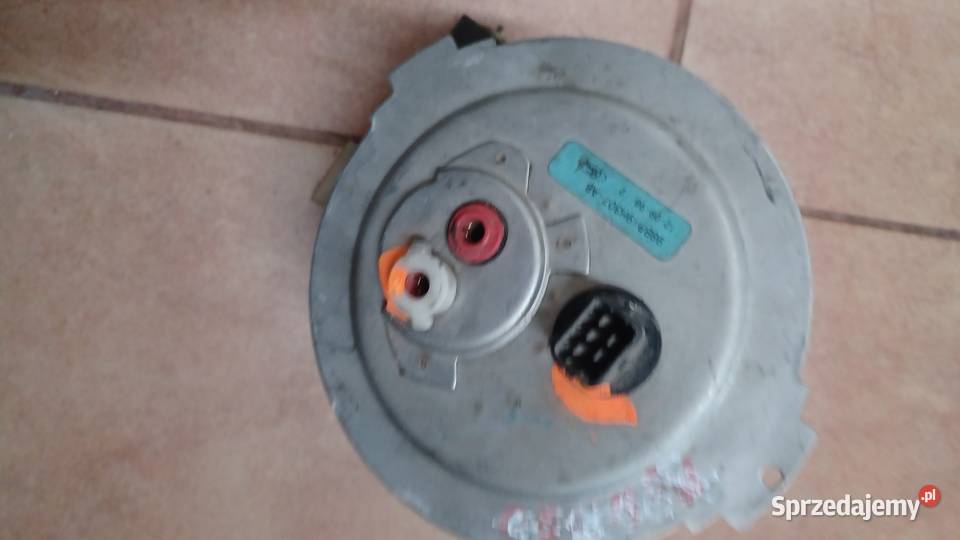 Pompka Paliwa 98BP9H307AB Ford Cougar Rakoniewice