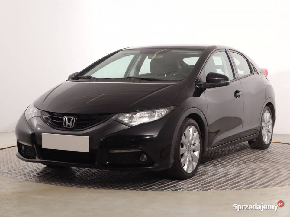 Honda Civic 18 iVTEC elektryczne lusterka Civic Katowice