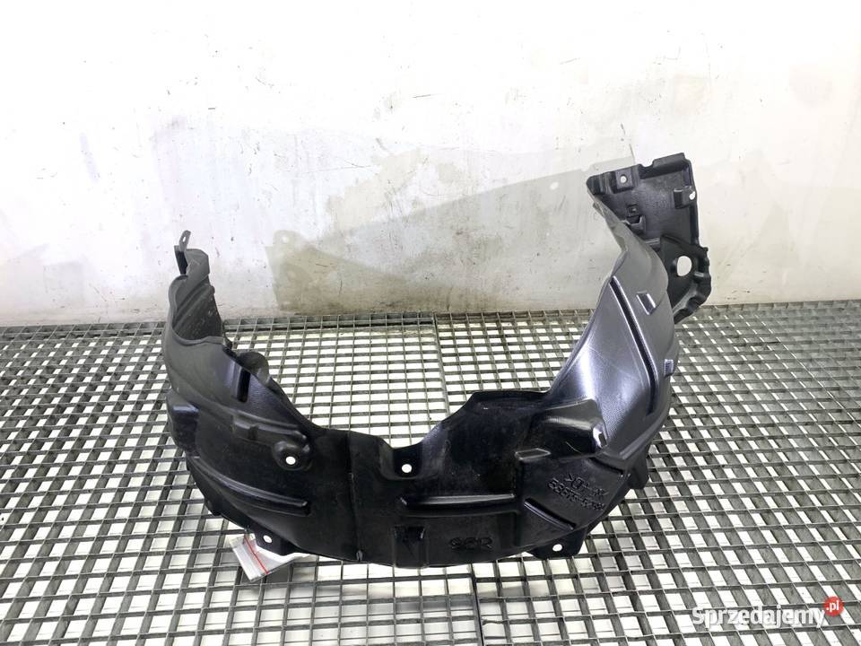 NADKOLE PRAWY PRZÓD LEXUS LBX 5387552580 sprzedam