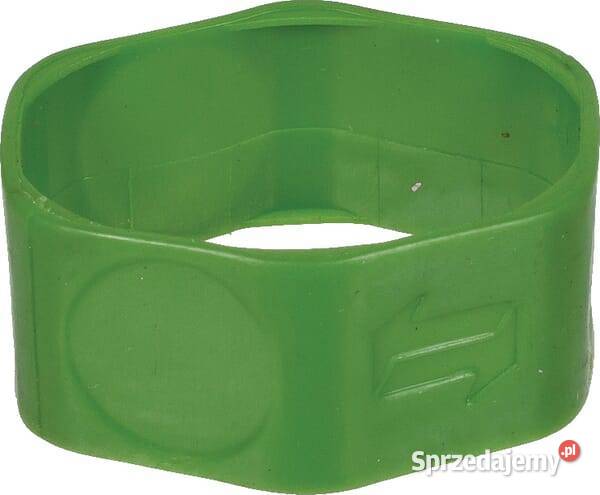 Identyfikacja złączki ziel IDES27V Do maszyn uprawowych Kamionna sprzedam