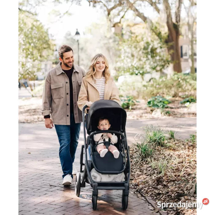 Uppababy Cruz V2 Travel System with Mesa Car Warszawa