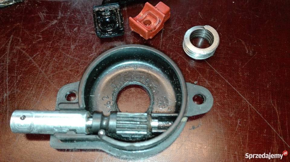 Pompa oleju Jonsered 2036 śląskie Żywiec