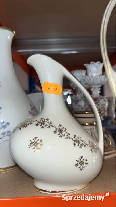 Amfora Rosemarle Syg Alka Bavaria Gdańsk