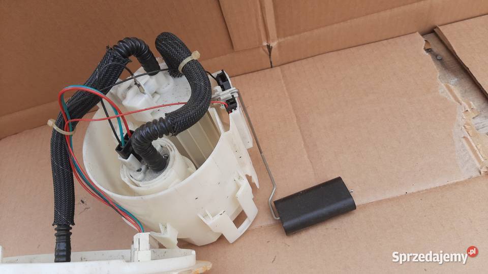 pompa pompka paliwa Opel Astra H III 14 13119487 Dębno sprzedam