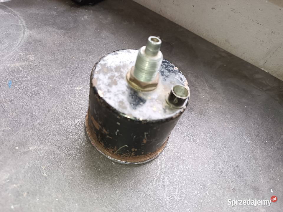 Licznik junak gazela Limanowa