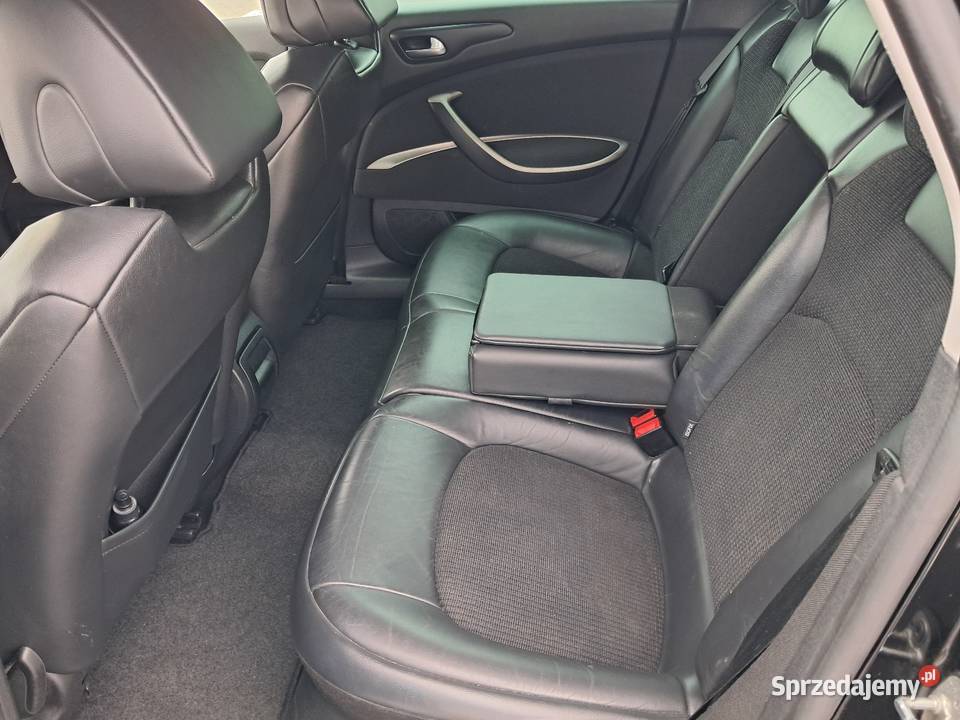 Sprzedam Citroena C5 Zielona Góra