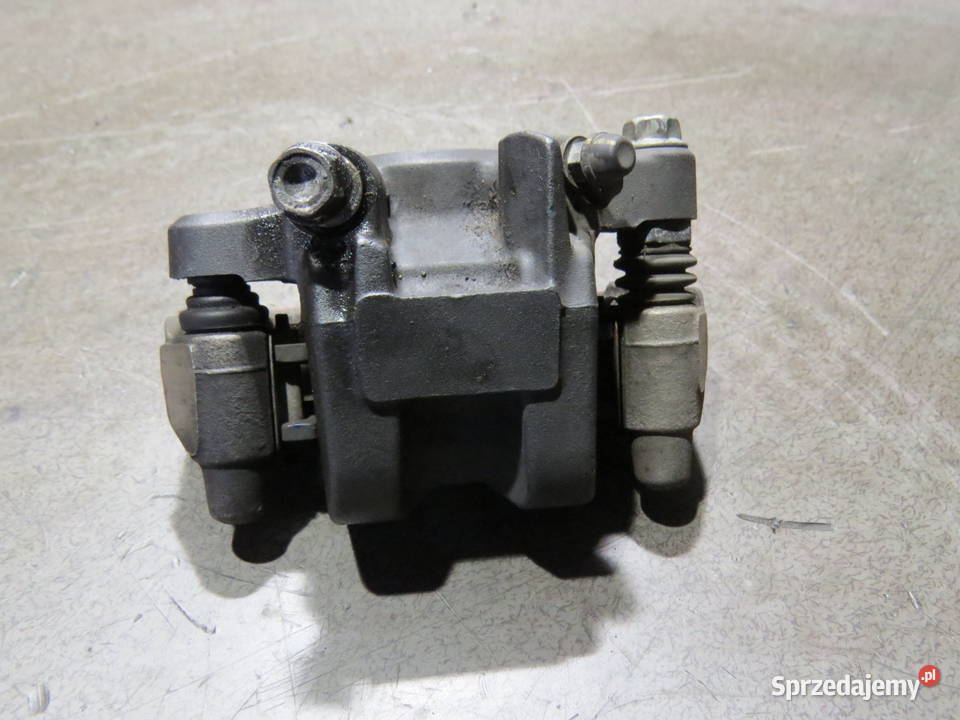 HONDA FORZA FSS nss 300 2014 zacisk hamulca