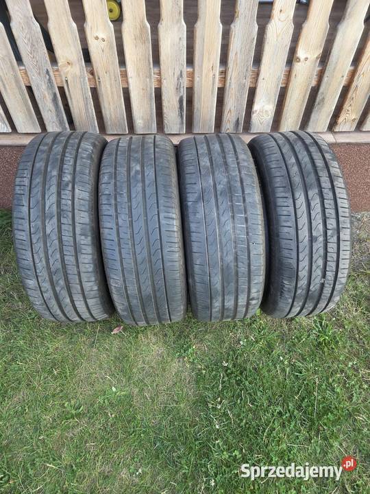 Opony Pirelli P7 Cinturlato 22545 R18