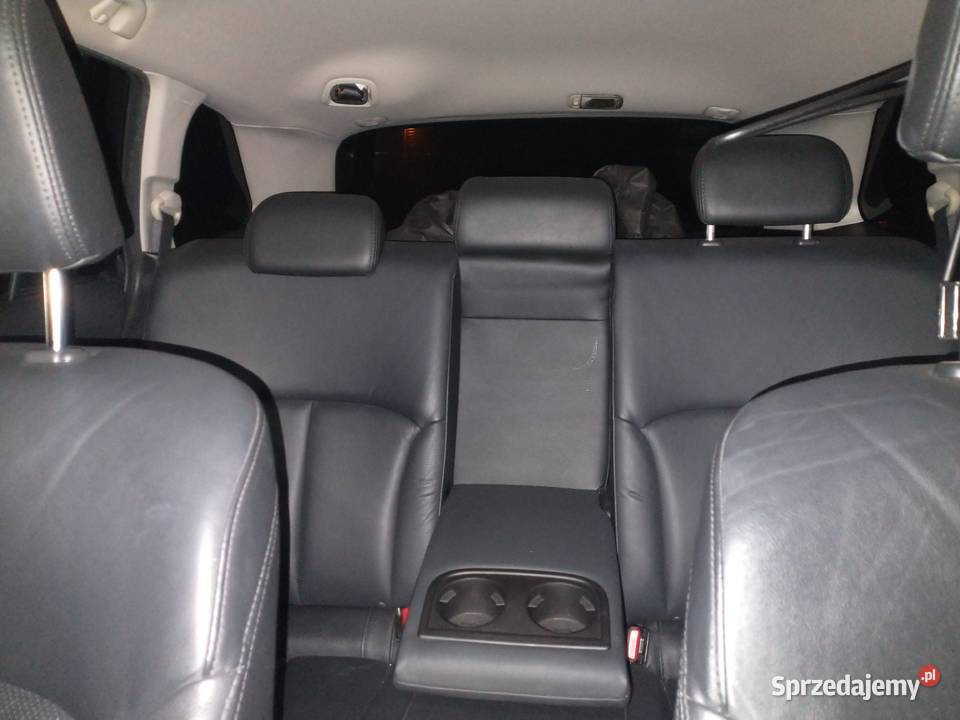 subaru 4x4 Rok produkcji 2011 małopolskie Kraków