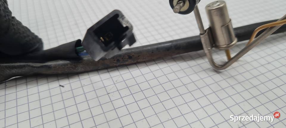 Honda Shadow 9050 SRX wskaźnik czujnik poziomu Warszawa