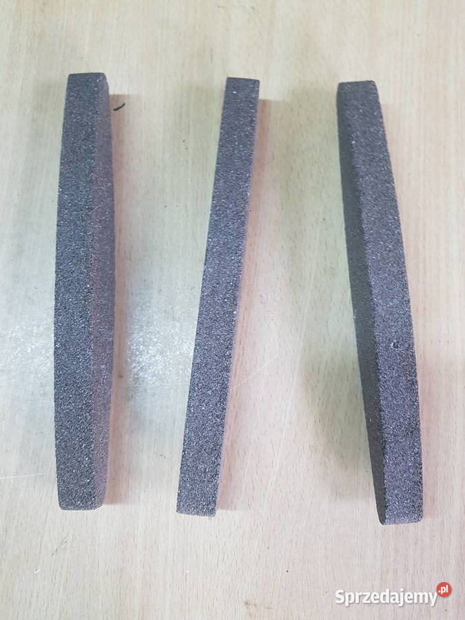 Osełka owalna do ostrzenia narzędzi Ręczne