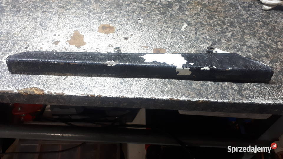 Części Jawa Mustang kaczka Rzeszów