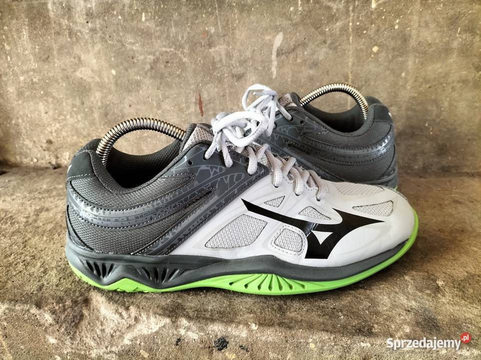Buty Sportowe Mizuno 405 Wałbrzych