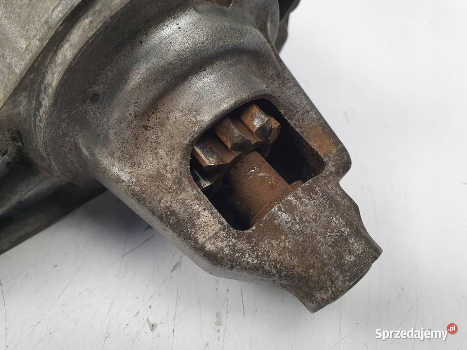 ROZRUSZNIK Honda Civic VII 14 VTEC 16V oryginał Chełm