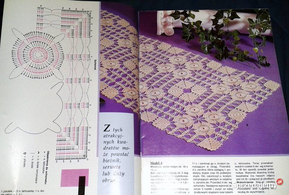 Diana Robótki ręczne 021995 Chełm