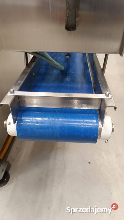 Obieraczka do cytrusów PND 4AV Peeling Machine Białystok sprzedam