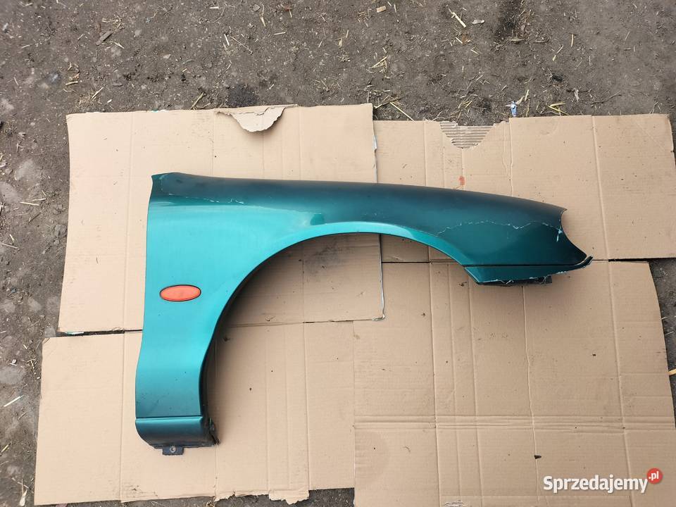 FORD MONDEO MK2 BŁOTNIK PRAWY PRZÓD PRZEDNI