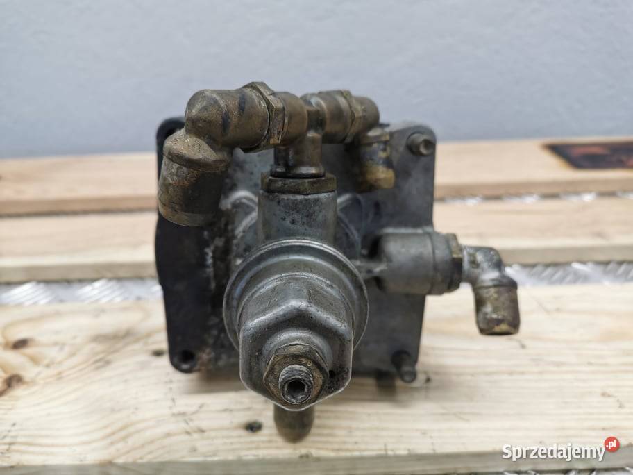 Zawór WABCO Valtra 8950 Wilkowo