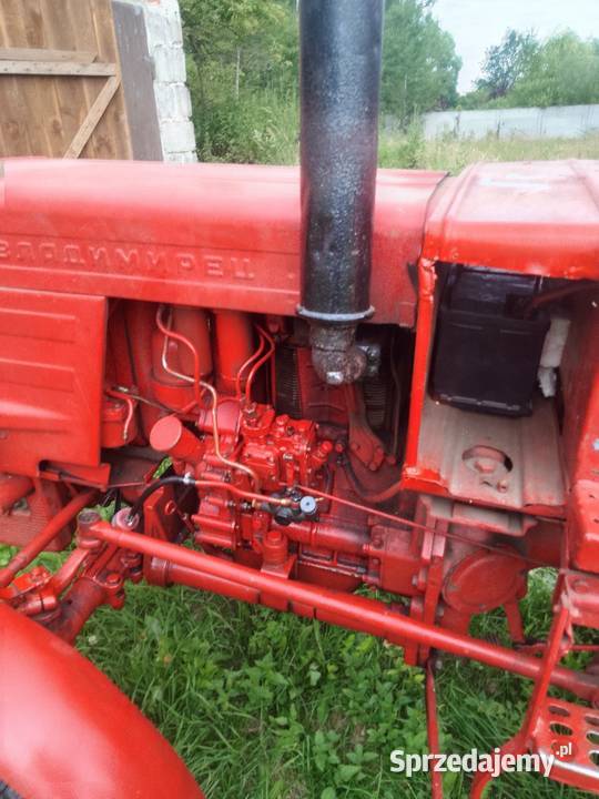 Sprzedam t 25 Glinojeck