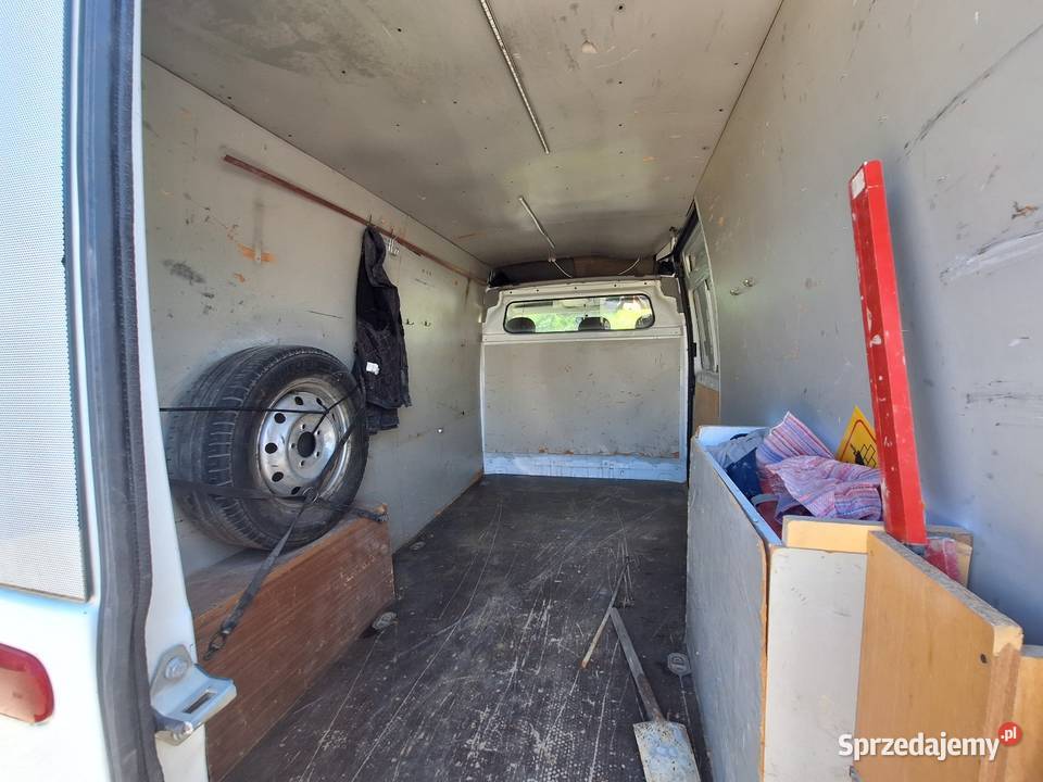 Opel Movano klimatyzacja śląskie Częstochowa