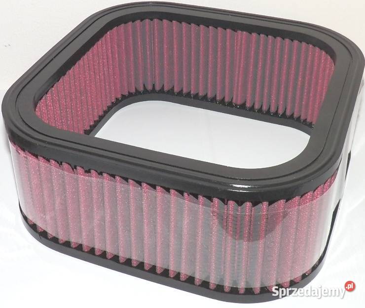 Filtr powietrza HarleyDavidson VROD Muscle NIGHT Wrocław sprzedam