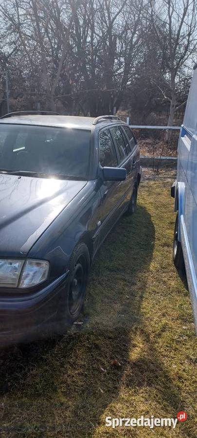 Mercedes w202 250td Klasa C Końskie sprzedam
