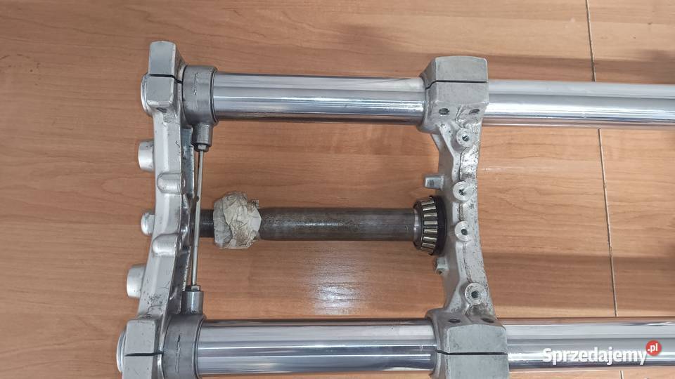 Zawieszenie przednie Yamaha v 1200 vmx lagi Amortyzatory