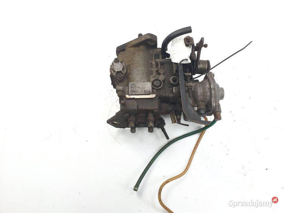 POMPA WTRYSKOWA VOLKSWAGEN GOLF II 0460494267 Pozostałe kujawsko-pomorskie sprzedam