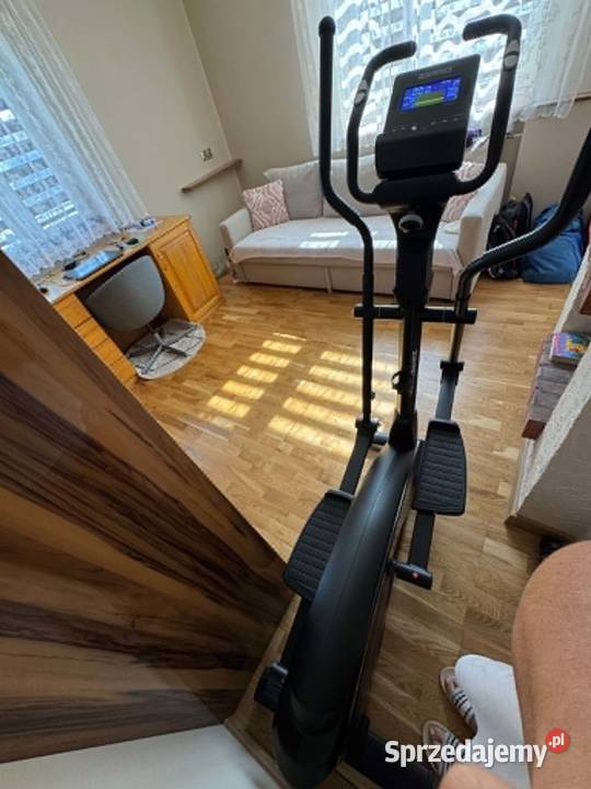 Orbitrek trenażer eliptyczny rower Zipro Braniewo sprzedam