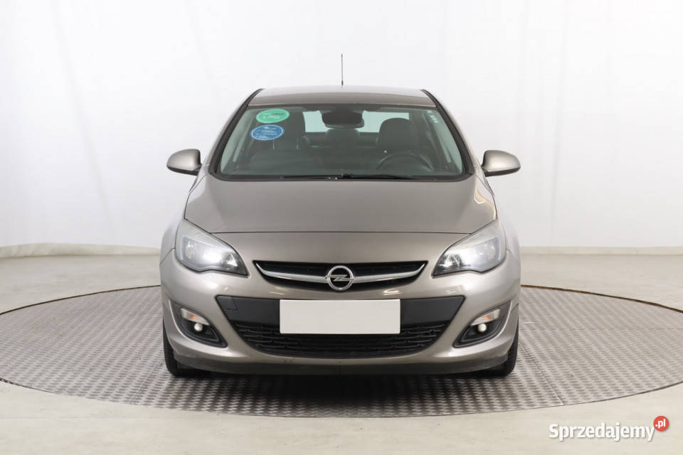 Opel Astra 14 T centralny zamek Zabrze