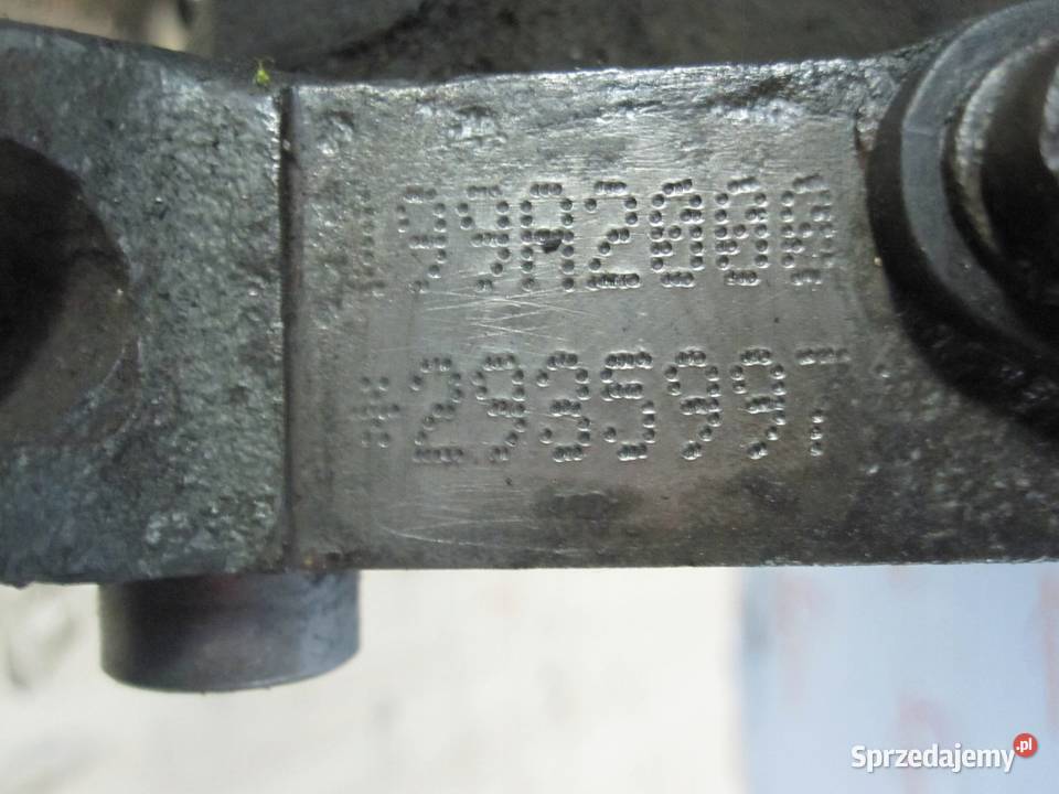 FIORINO DOBLO 13 CDTI 75 199A2000 silnik Kielce sprzedam