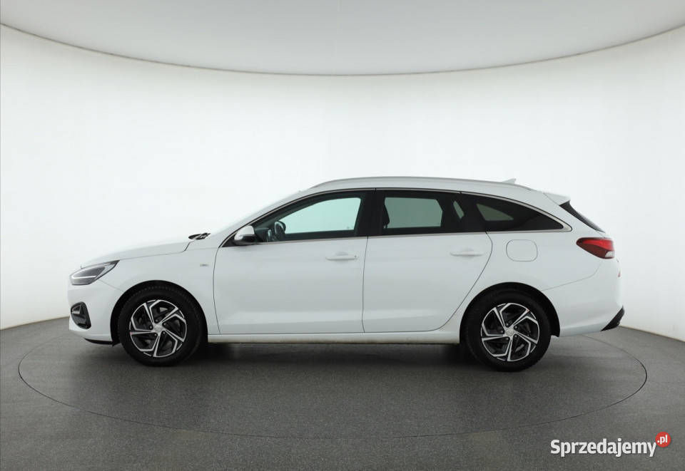 Hyundai i30 15 TGDI MHEV Piaseczno