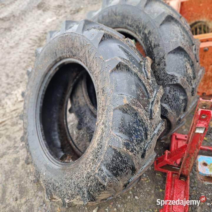 opony rolnicze 42070r28 Bolesławiec sprzedam