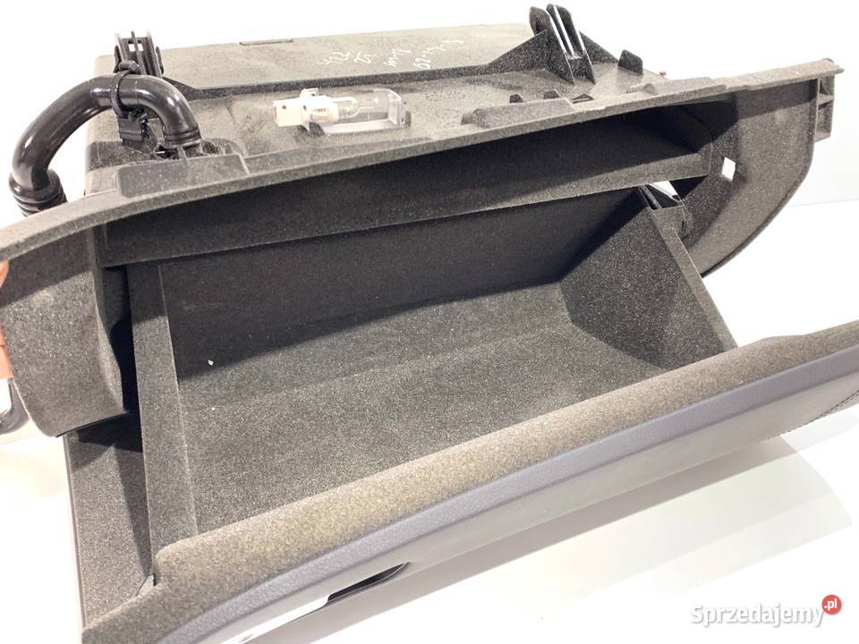 SCHOWEK PASAŻERA MERCEDES GLE SUV 1518 PÓŁKA podkarpackie