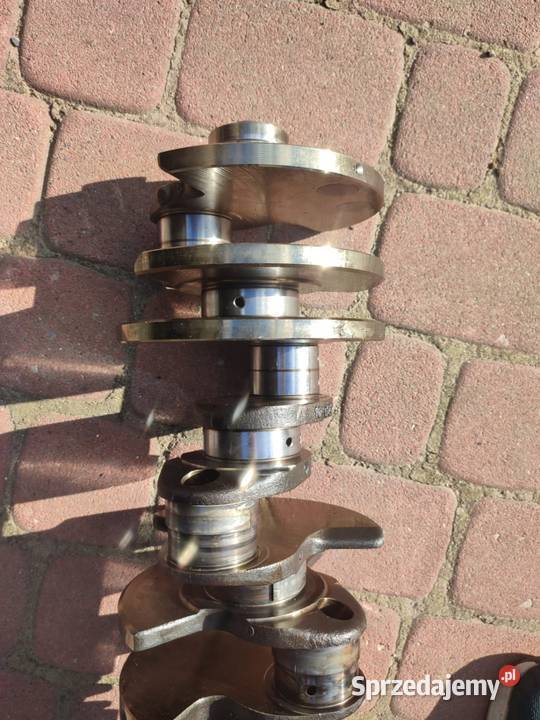 RS5 cfs 42 450 v8 Kraków