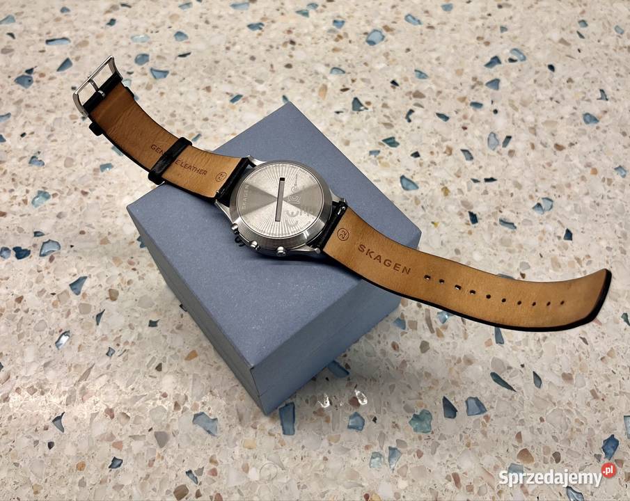 Zegarek Skagen Jorn SKT1201 mazowieckie Warszawa
