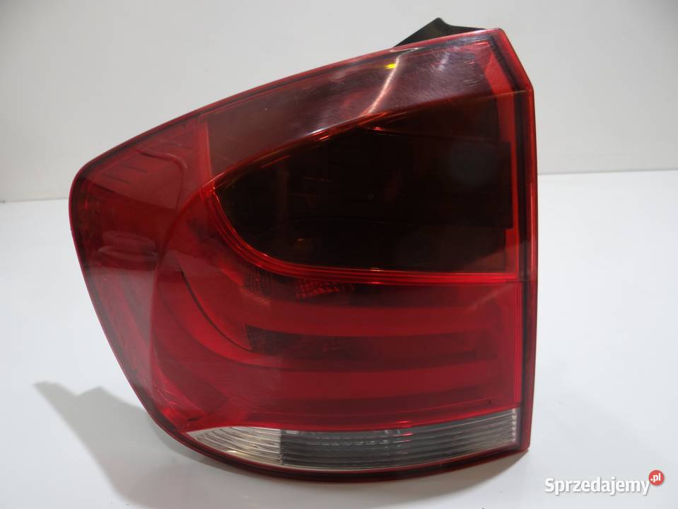 LAMPA LEWA TYLNA BMW X1 E84 2992477 OE sprzedam