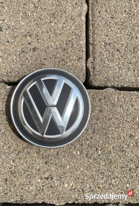 Dekielek kapsel felgi Volkswagen Dekielki Dekielki Pleszew