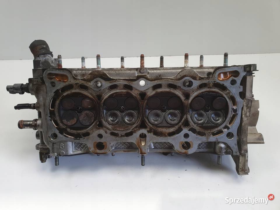 Honda HRV 16 16V 9906r GŁOWICA CYLINDRÓW D16W1 Janów
