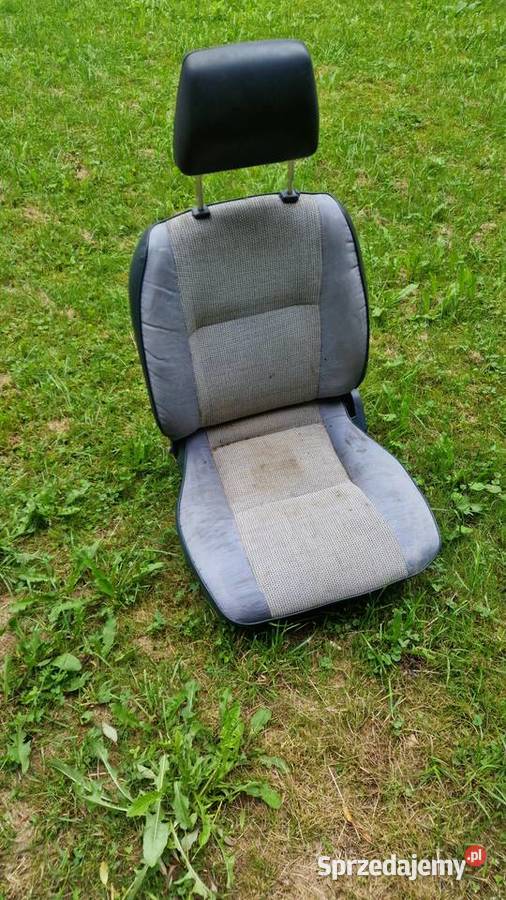 Nissan Terrano części