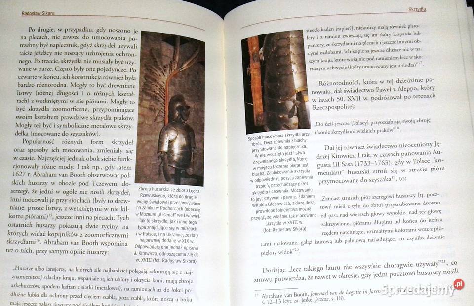Z dziejów Husarii Radosław Sikora Pozostałe Chełm