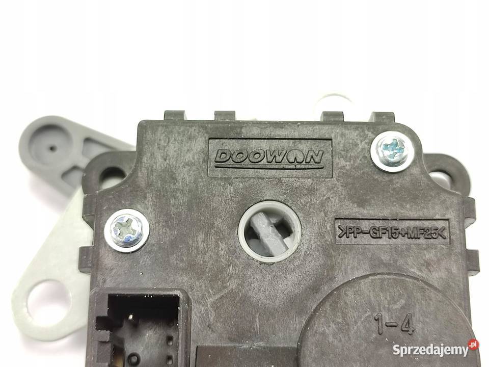 SILNIK STEROWANIA NAWIEWU KIA SORENTO 20022006 sprzedam