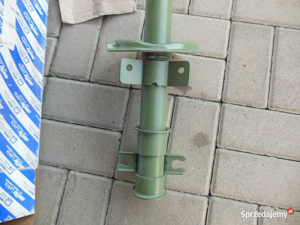 Fiat Marea AMORTYZATOR PRZÓD ORYGINALNY 46463132 Kozy