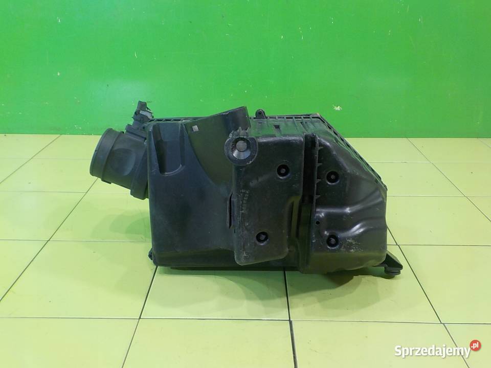 VOLVO V60 I S60 24 D5 11r KOMBI obudowa filtra Filtry Suków