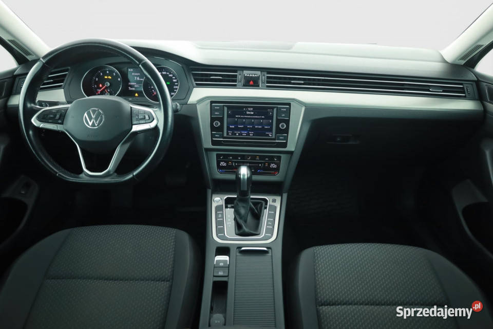 VW Passat 15 TSI Piaseczno sprzedam